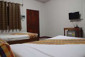 Plaifah Resort Ubon