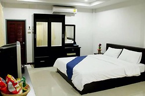 Plaifah Resort Ubon