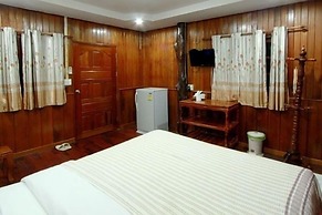 Plaifah Resort Ubon