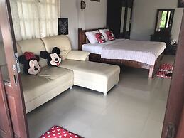 Plaifah Resort Ubon