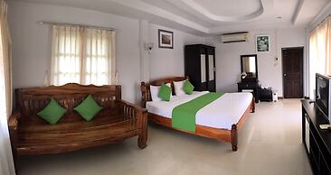 Plaifah Resort Ubon