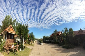 Plaifah Resort Ubon