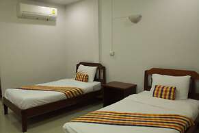 Plaifah Resort Ubon