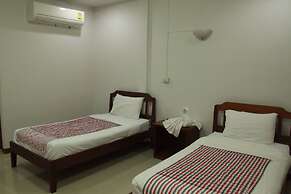 Plaifah Resort Ubon