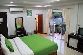 Plaifah Resort Ubon