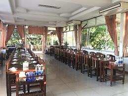 Plaifah Resort Ubon