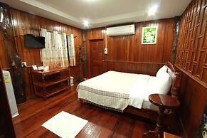 Plaifah Resort Ubon