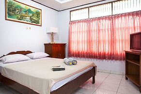 Palm Garden Kuta Hotel