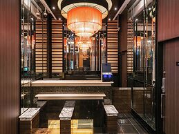 APA Hotel Ginza Shintomicho Ekimae Kita