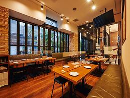 APA Hotel Ginza Shintomicho Ekimae Kita