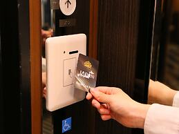 APA Hotel Ginza Shintomicho Ekimae Kita