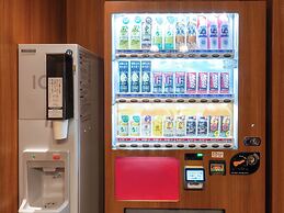 APA Hotel Ginza Shintomicho Ekimae Kita