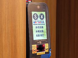 APA Hotel Ginza Shintomicho Ekimae Kita
