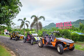 Star Hill Riverkwai Resort