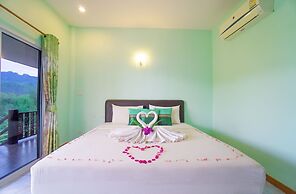 Star Hill Riverkwai Resort