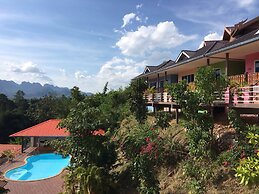 Star Hill Riverkwai Resort