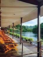 Star Hill Riverkwai Resort
