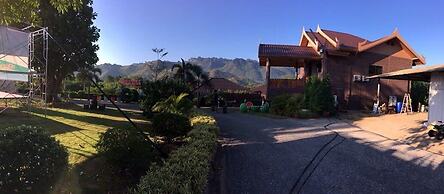 Star Hill Riverkwai Resort