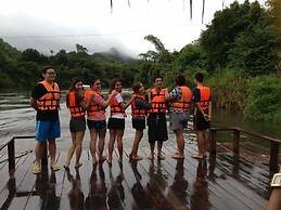 Star Hill Riverkwai Resort