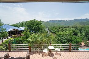 Star Hill Riverkwai Resort