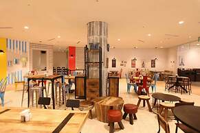 Hotel Cham Cham