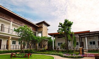 The Park Nangrong Resort