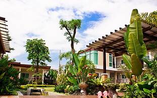 The Park Nangrong Resort