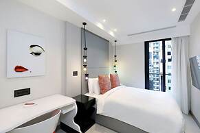 Oakwood Studios Singapore