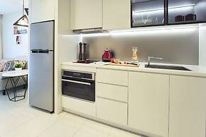 Oakwood Studios Singapore