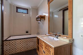 Meruhdani Boutique Hotel Ubud
