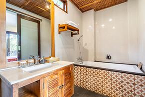 Meruhdani Boutique Hotel Ubud