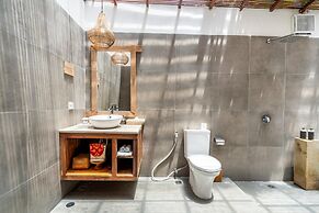 Meruhdani Boutique Hotel Ubud