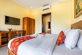 Meruhdani Boutique Hotel Ubud