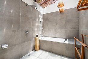 Meruhdani Boutique Hotel Ubud