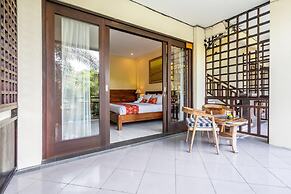 Meruhdani Boutique Hotel Ubud