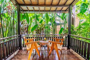 Meruhdani Boutique Hotel Ubud