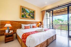 Meruhdani Boutique Hotel Ubud