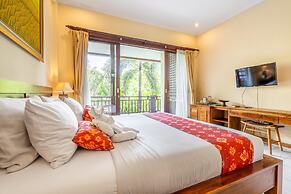 Meruhdani Boutique Hotel Ubud
