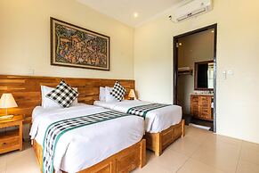 Meruhdani Boutique Hotel Ubud