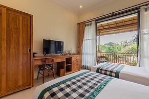 Meruhdani Boutique Hotel Ubud