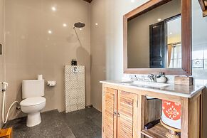 Meruhdani Boutique Hotel Ubud