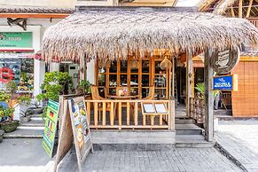 Meruhdani Boutique Hotel Ubud
