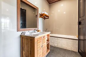 Meruhdani Boutique Hotel Ubud