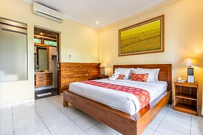 Meruhdani Boutique Hotel Ubud