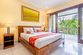 Meruhdani Boutique Hotel Ubud