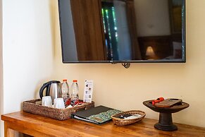 Meruhdani Boutique Hotel Ubud