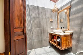 Meruhdani Boutique Hotel Ubud
