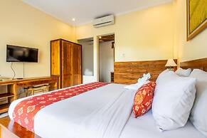 Meruhdani Boutique Hotel Ubud