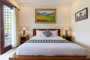 Meruhdani Boutique Hotel Ubud