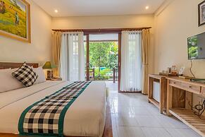 Meruhdani Boutique Hotel Ubud